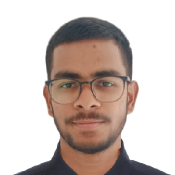 Chandu MCA Student