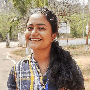 Gowthami MBA Student
