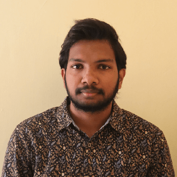 Harun MBA Student