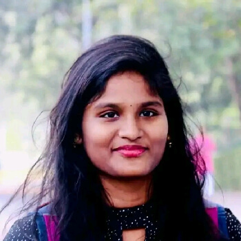 Uday-Shree MCA Student