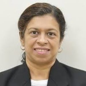 Prof. Dr. Deepika IIM-V